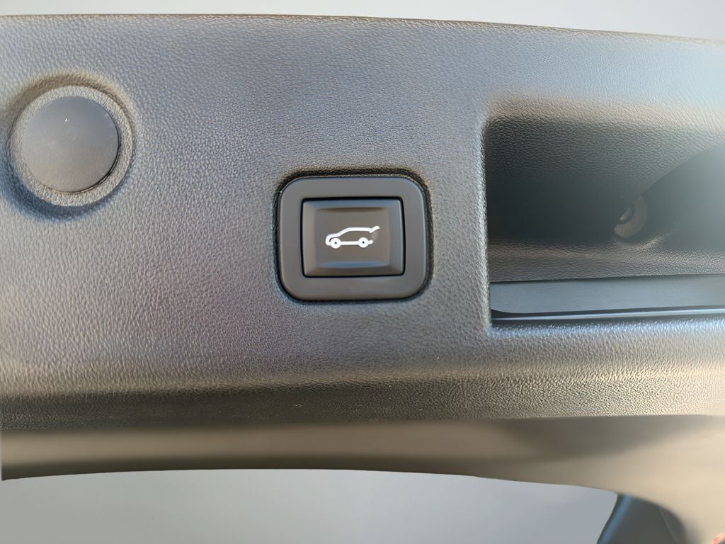2019 Chevrolet Equinox Premier (1LZ)