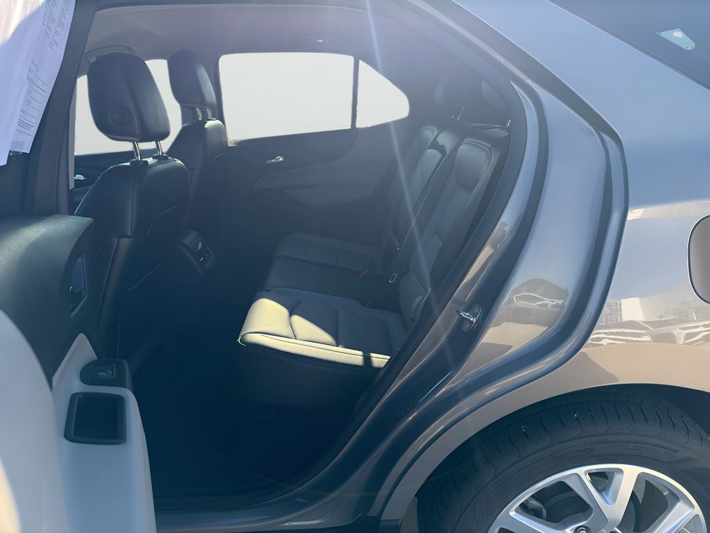2019 Chevrolet Equinox Premier (1LZ)