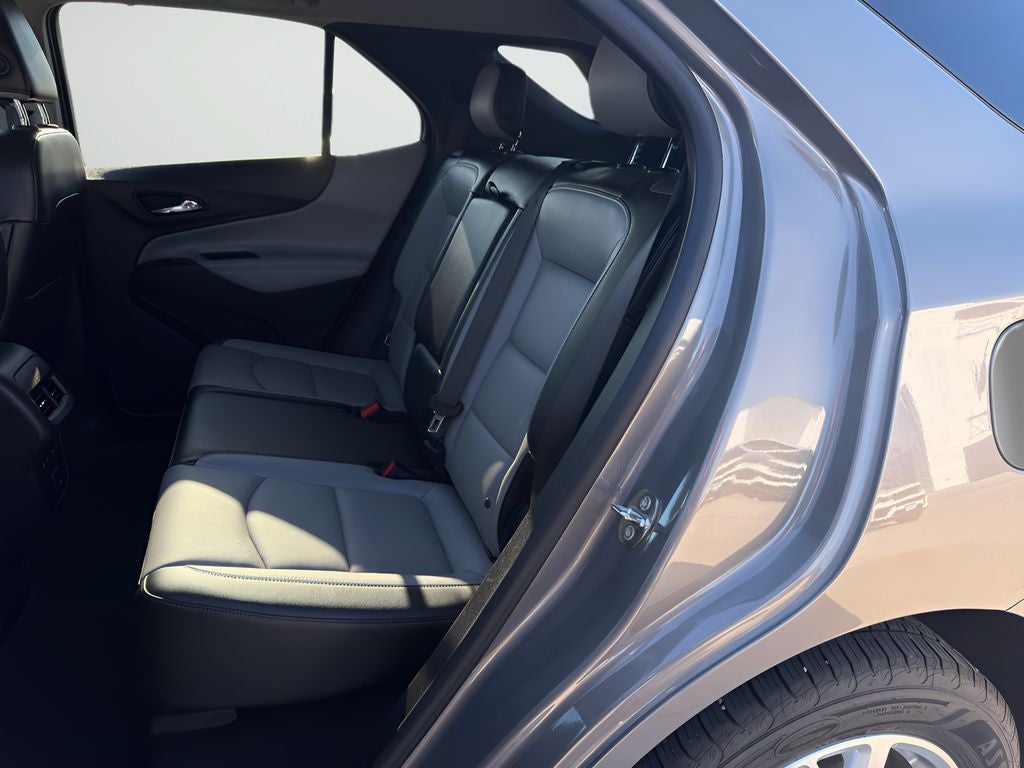 2019 Chevrolet Equinox Premier (1LZ)