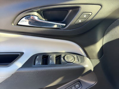 2019 Chevrolet Equinox Premier (1LZ)