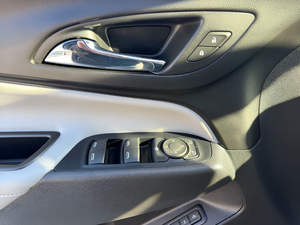 2019 Chevrolet Equinox Premier (1LZ)