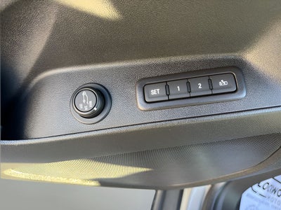 2019 Chevrolet Equinox Premier (1LZ)