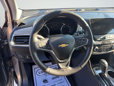 2019 Chevrolet Equinox Premier (1LZ)