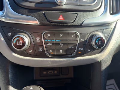 2019 Chevrolet Equinox Premier (1LZ)