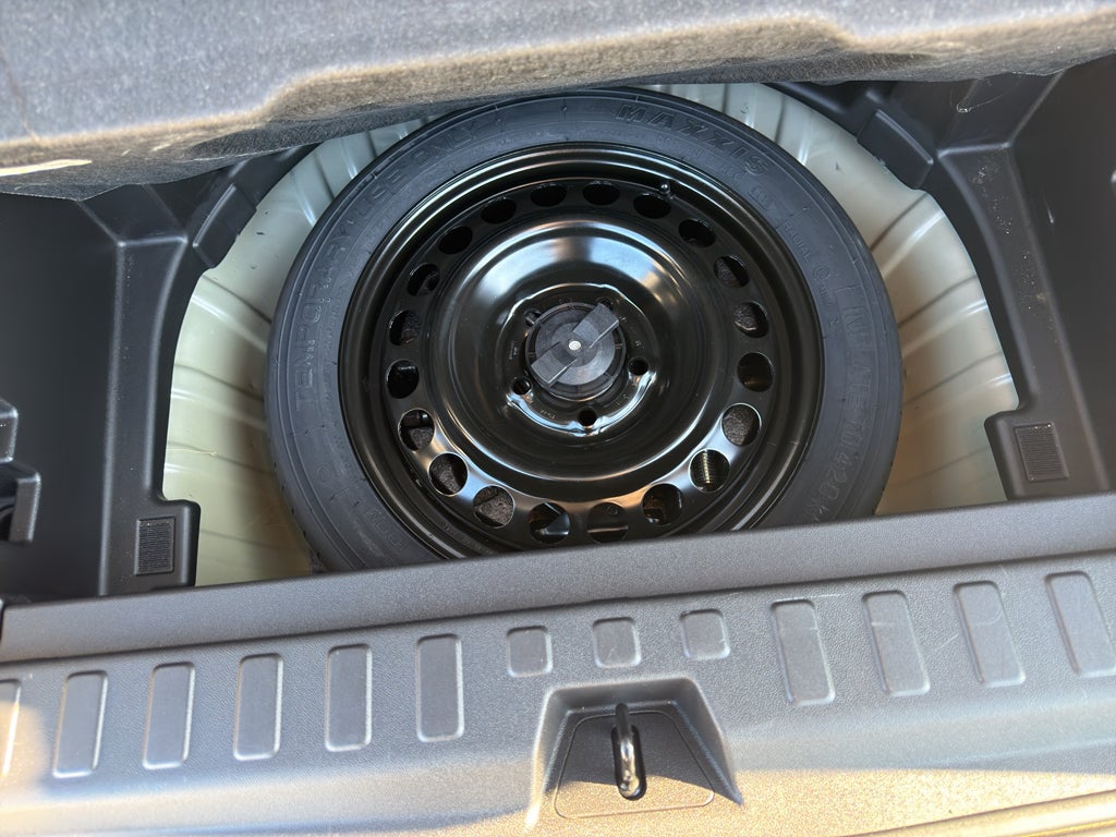 2019 Chevrolet Equinox Premier (1LZ)