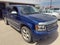 2013 Chevrolet Avalanche LTZ