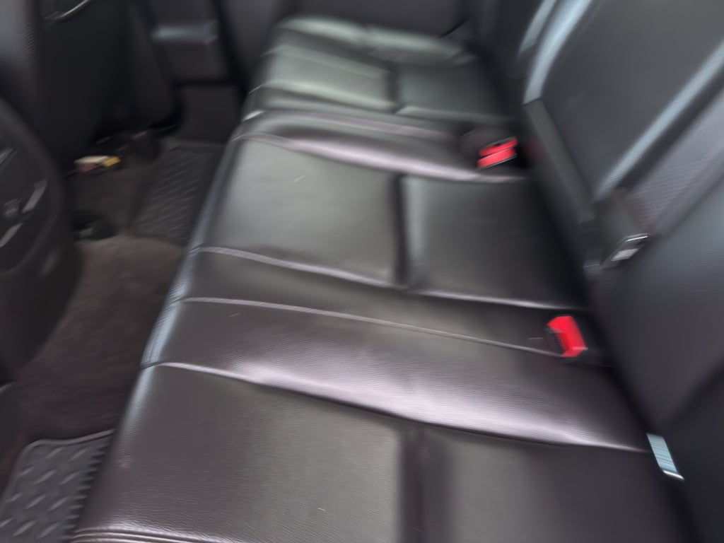 2010 GMC Sierra 1500 SLT