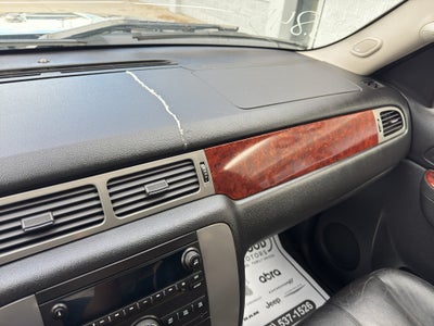 2010 GMC Sierra 1500 SLT