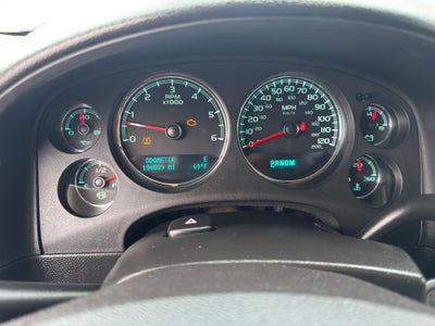 2010 GMC Sierra 1500 SLT