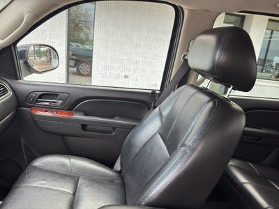 2010 GMC Sierra 1500 SLT