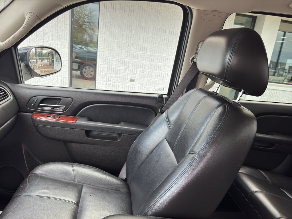 2010 GMC Sierra 1500 SLT