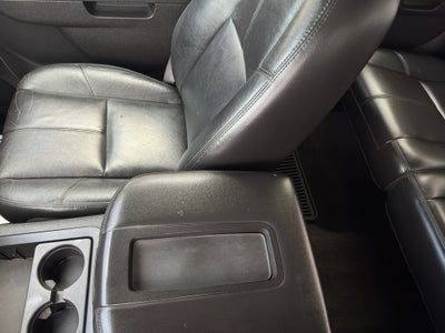 2010 GMC Sierra 1500 SLT