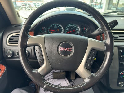 2010 GMC Sierra 1500 SLT