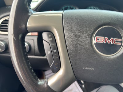 2010 GMC Sierra 1500 SLT