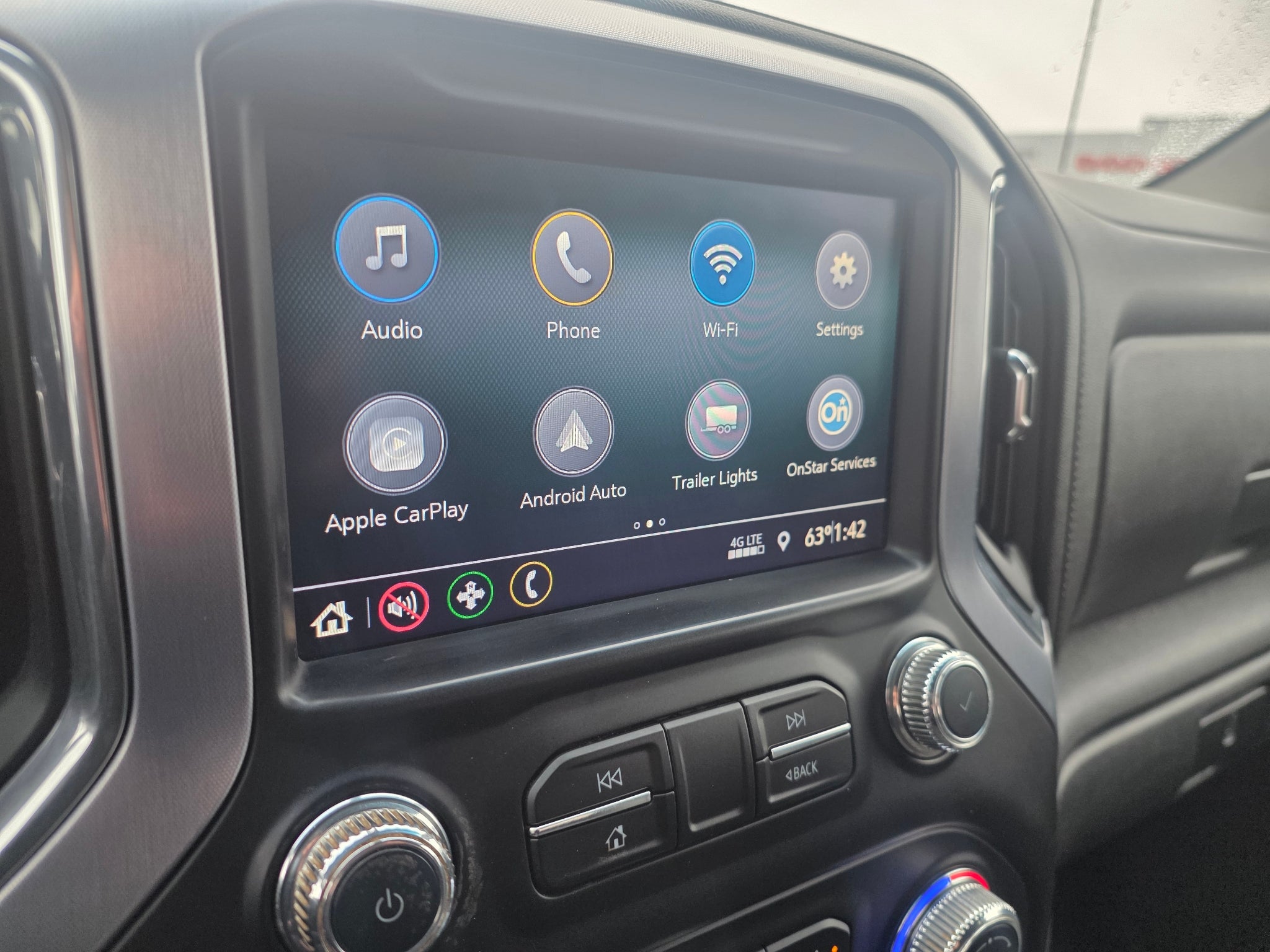 2022 GMC Sierra Limited 1500 SLE