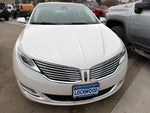 2016 Lincoln MKZ Base