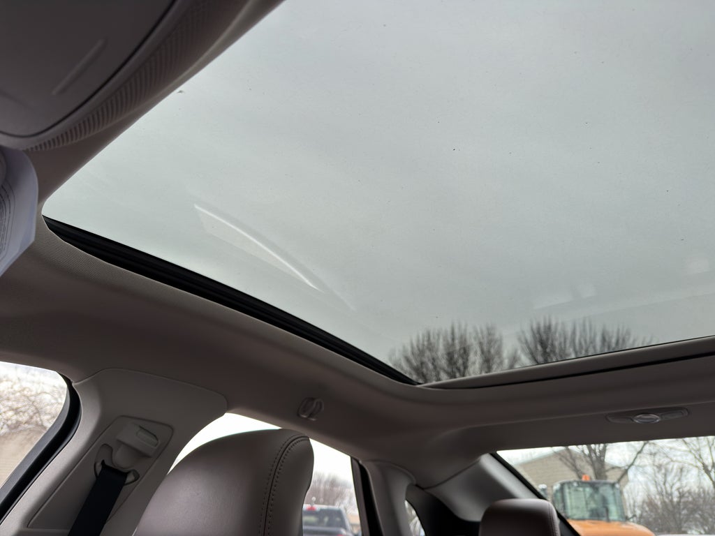 2016 Lincoln MKZ Base