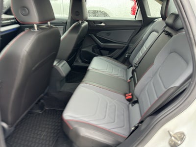 2025 Volkswagen Jetta GLI Autobahn