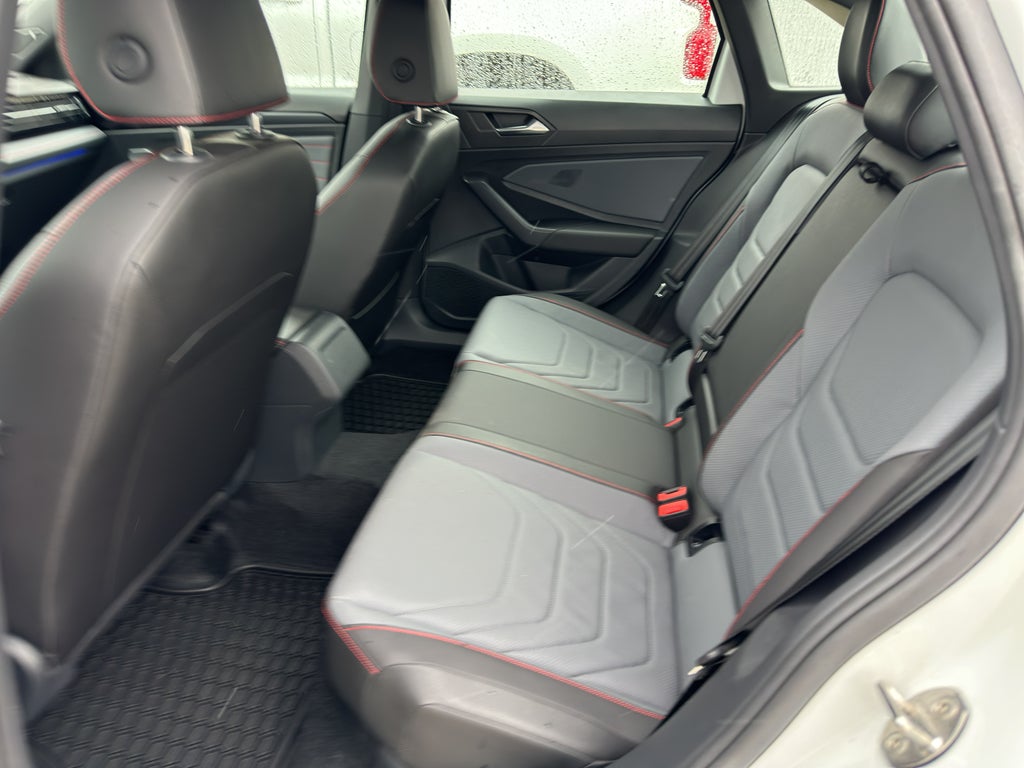 2025 Volkswagen Jetta GLI Autobahn