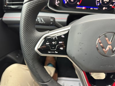 2025 Volkswagen Jetta GLI Autobahn