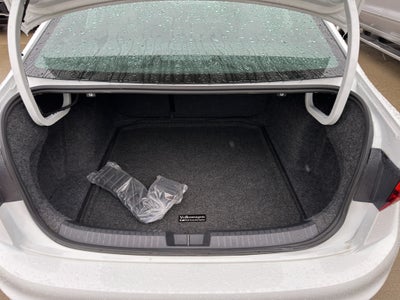 2025 Volkswagen Jetta GLI Autobahn