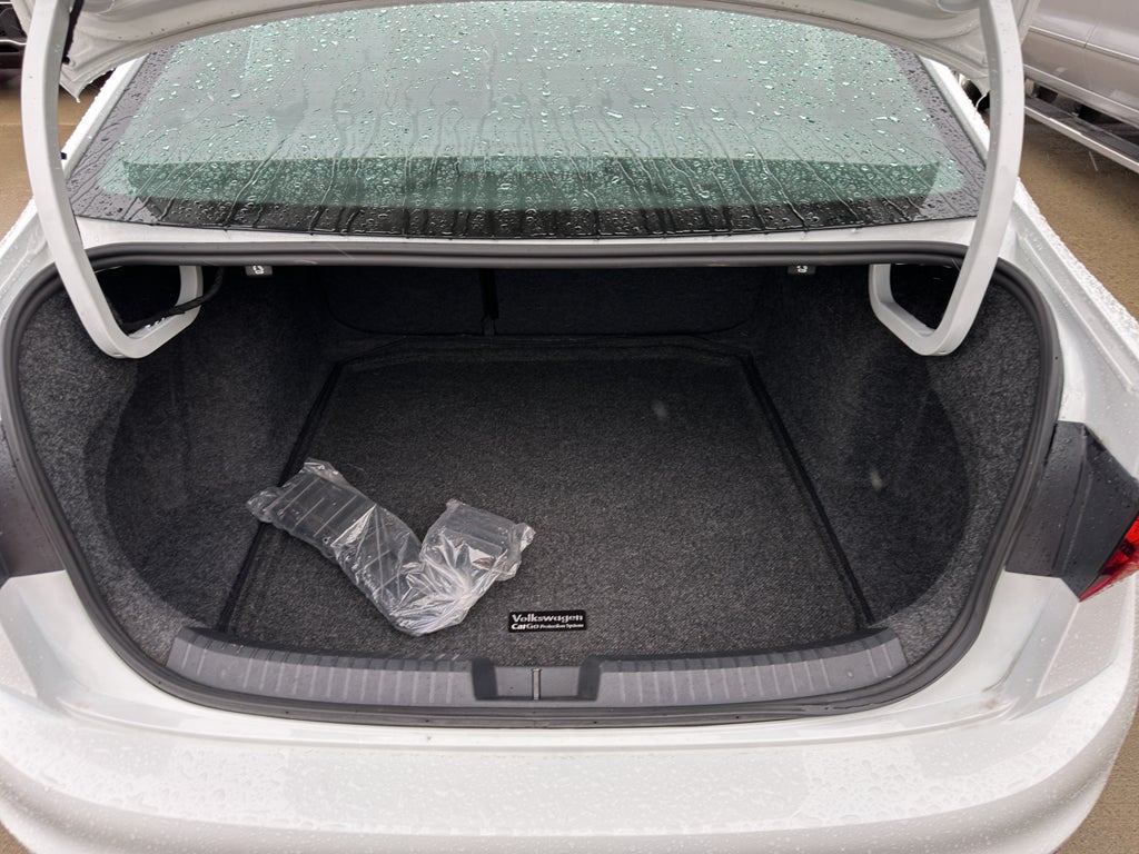 2025 Volkswagen Jetta GLI Autobahn