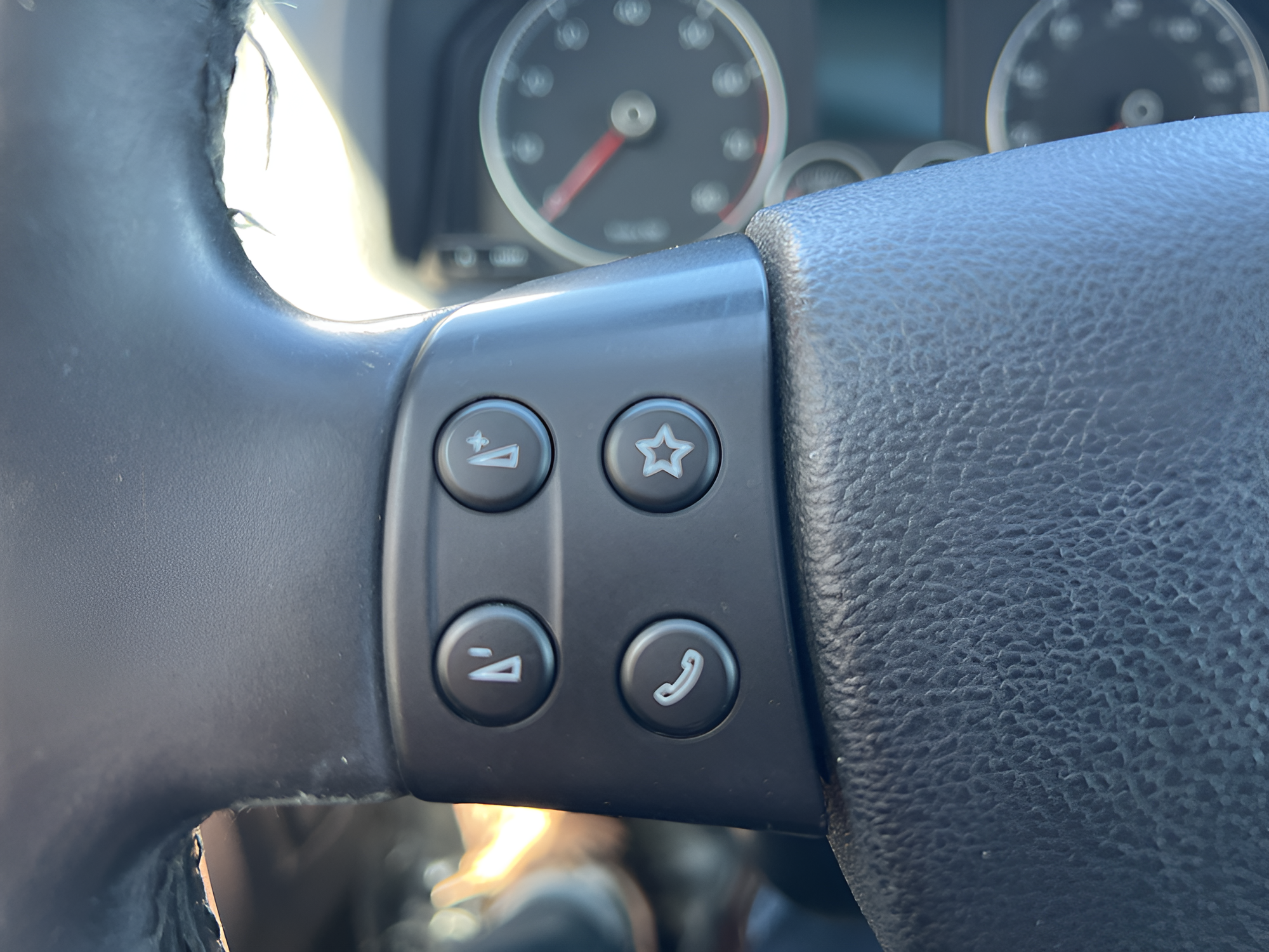 2008 Volkswagen Jetta SEL