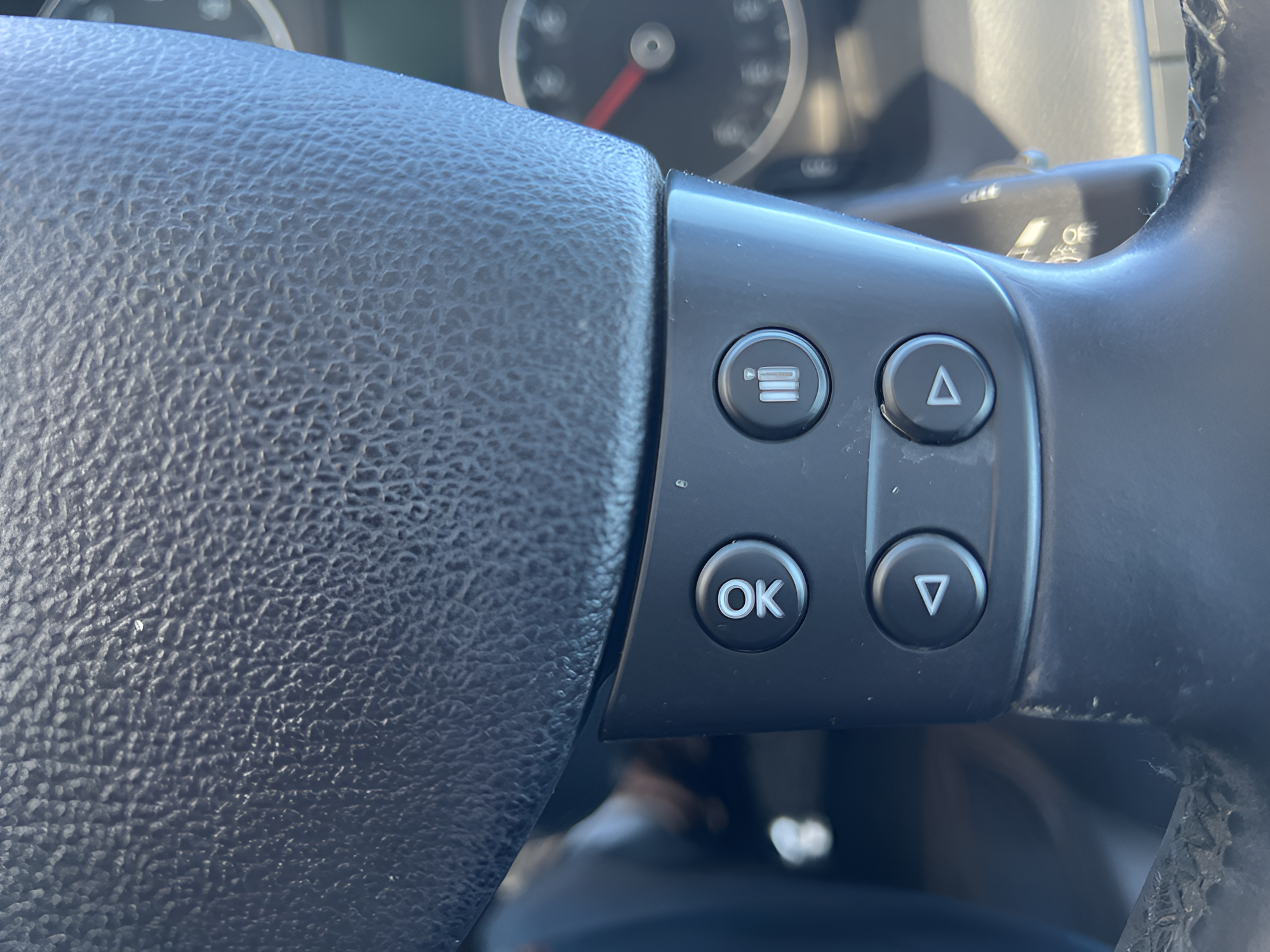 2008 Volkswagen Jetta SEL