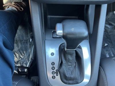 2008 Volkswagen Jetta SEL