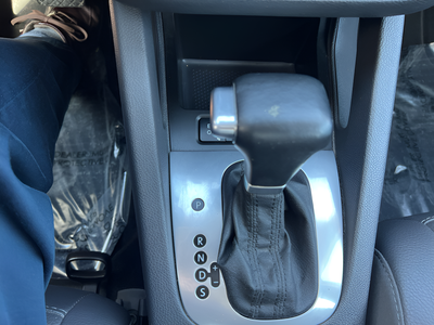 2008 Volkswagen Jetta SEL