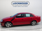 2008 Volkswagen Jetta SEL