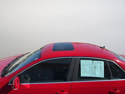 2008 Volkswagen Jetta SEL