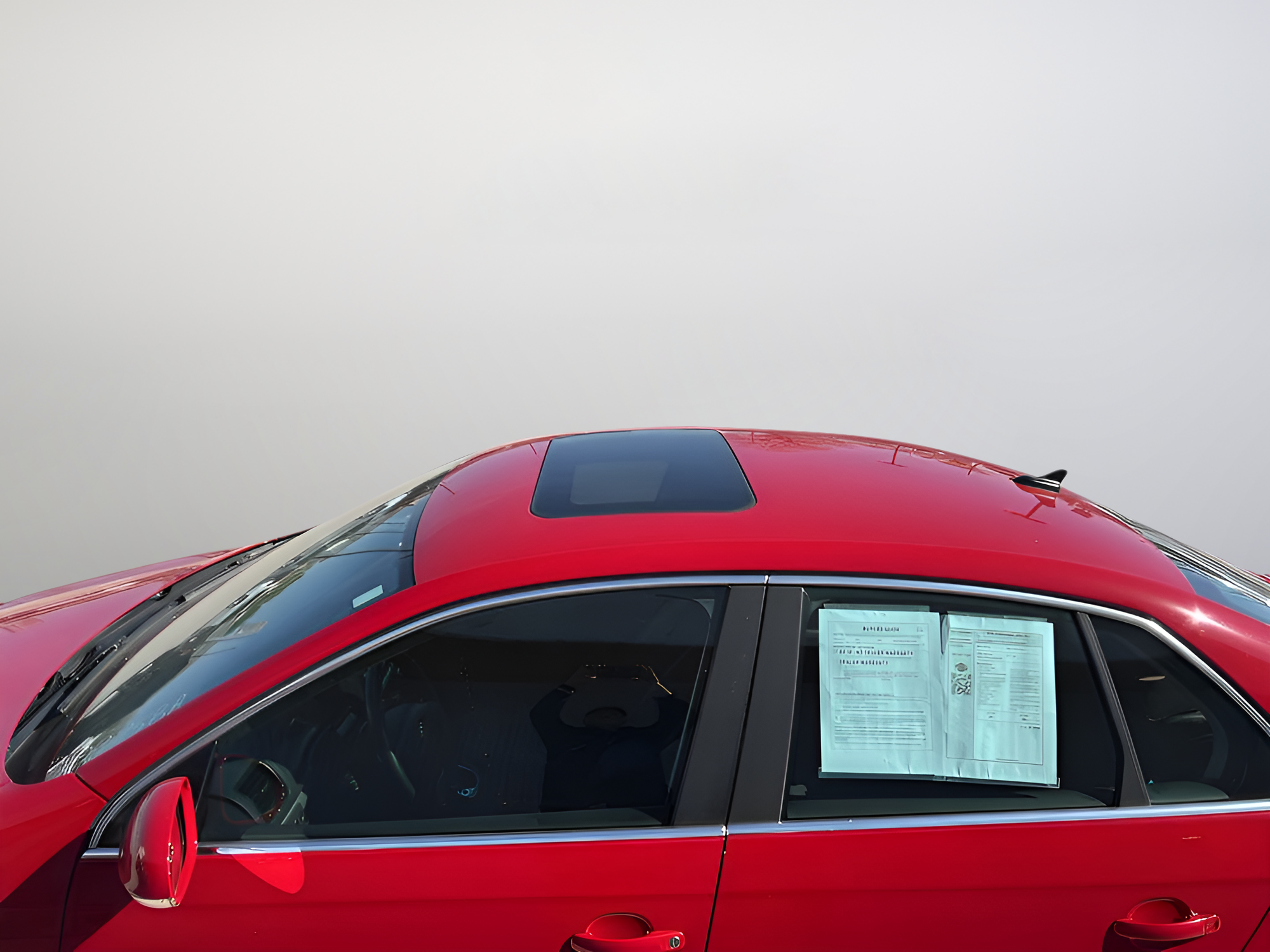 2008 Volkswagen Jetta SEL