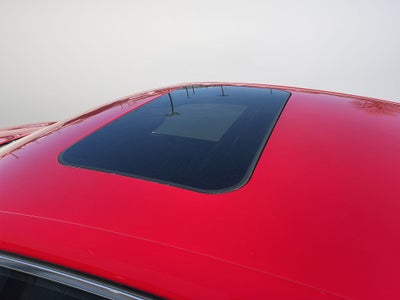 2008 Volkswagen Jetta SEL
