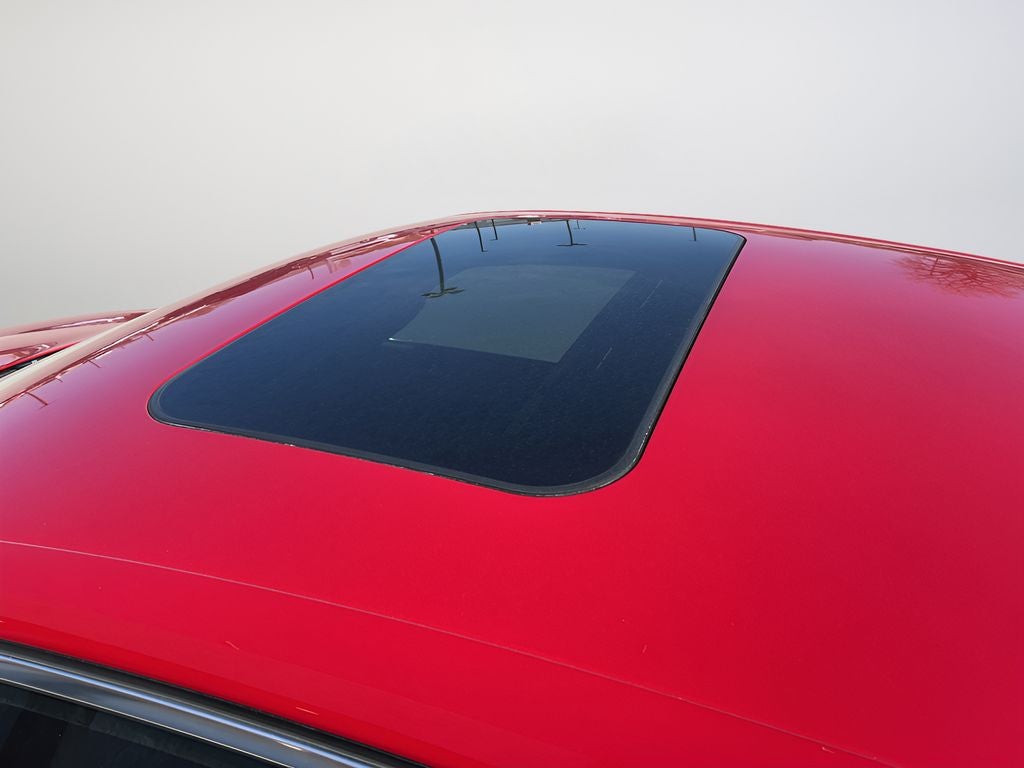 2008 Volkswagen Jetta SEL