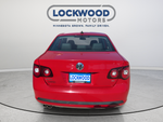 2008 Volkswagen Jetta SEL