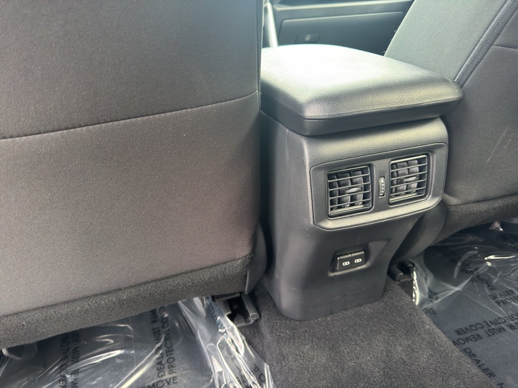 2025 Toyota RAV4 Hybrid Hybrid XLE