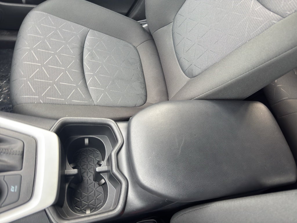 2025 Toyota RAV4 Hybrid Hybrid XLE