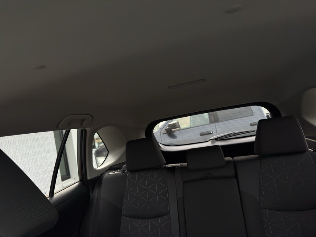 2025 Toyota RAV4 Hybrid Hybrid XLE