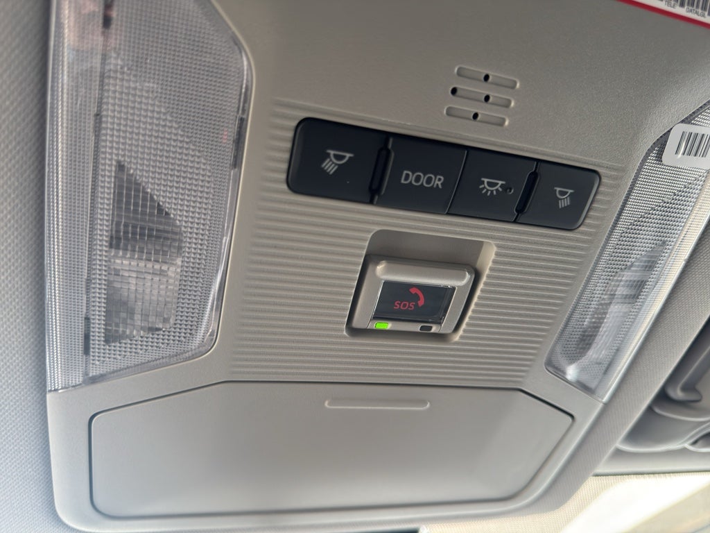 2025 Toyota RAV4 Hybrid Hybrid XLE