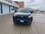 2025 Toyota RAV4 Hybrid Hybrid XLE
