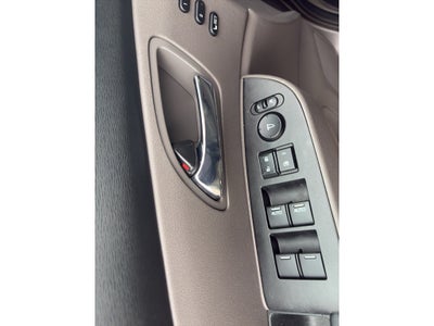 2016 Honda Odyssey ELITE