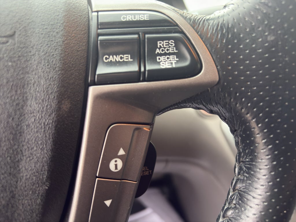 2016 Honda Odyssey ELITE