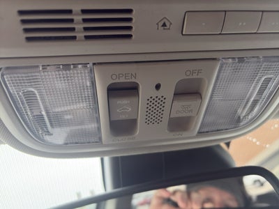 2016 Honda Odyssey ELITE