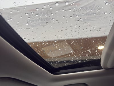 2016 Honda Odyssey ELITE