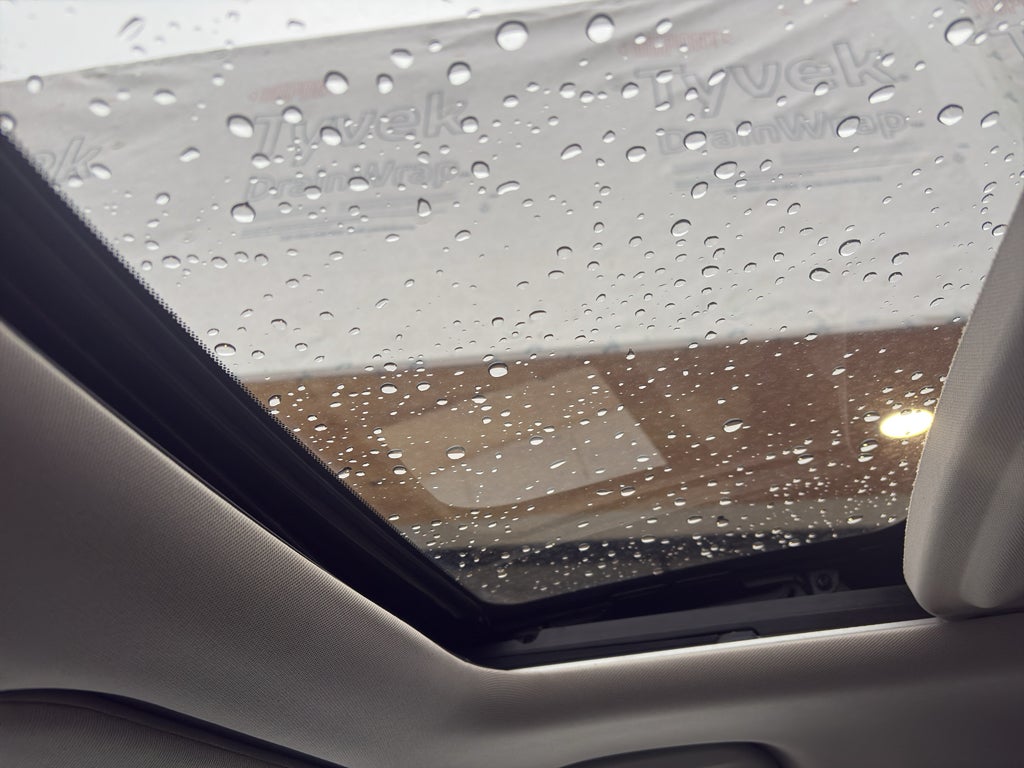 2016 Honda Odyssey ELITE