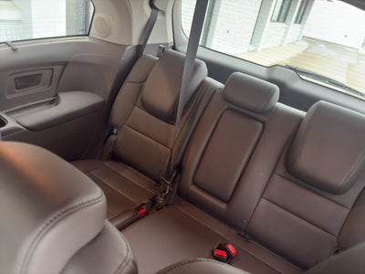 2016 Honda Odyssey ELITE