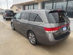 2016 Honda Odyssey ELITE