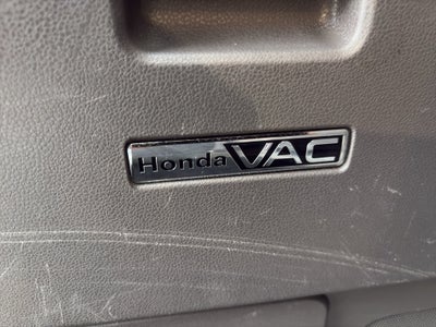2016 Honda Odyssey ELITE