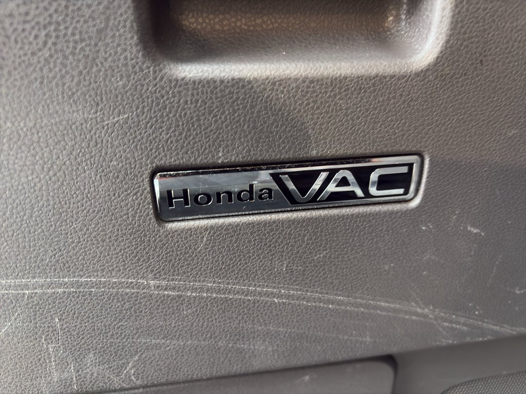 2016 Honda Odyssey ELITE